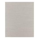 Tapete Para Sala Ibiza Palha 02 Branco Natural 1,00x1,50m