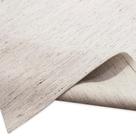 Tapete para sala kilim gandhi 101 grey 2,00x2,50 via star