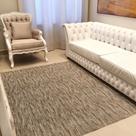 Tapete Para Sala Lindo 2,00x1,40 Com Antiderrapante