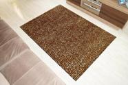 Tapete para sala Marbella Elite C2 Champagne Grauves 200x250 cm "Outlet"