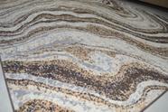 Tapete para sala Montana Lascaux des. Carrara 150x200 cm
