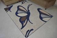 Tapete para sala Montana Lascaux des. Farfalla 150x200 cm