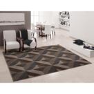 Tapete Para Sala New Pixel Luxo 1,50x2,00 São Carlos
