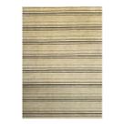 Tapete Para Sala Nomade 200x307 SP52 BB Listrado Bege