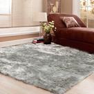 Tapete para Sala Premium 200x250cm Cinza Tapete para Sala Premium 200x250cm Cinza