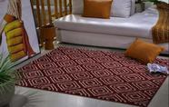 TAPETE PARA SALA/QUARTO 2,00 x 2,50 ART COLECTION DES 17/RUBI PEROLA