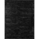 Tapete Para Sala Quarto Antiderrapante Shaggy Pelo Baixo 1,00m x 1,50m Classic Oasis