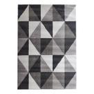 Tapete Para Sala Quarto Grande Moderno Lisboa Turco 200x250 cm Des 02