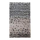 Tapete para Sala Quarto Passadeira Estampada 68x110 cm Belga Stillo Des 24