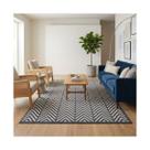 Tapete Para Sala Quarto Soft Delicate 200x250 1018 Cinza
