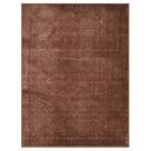 Tapete para Sala Realce Liso 79 Caramelo 2,00x2,50M - J Serrano