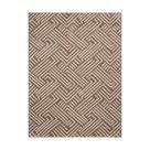 Tapete Para Sala Renaissance Vereda 35 Taupe 2,00x2,50m