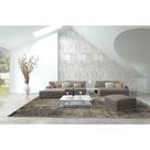 Tapete Para Sala Rosimarie Platinum 2,50x3,50 São Carlos Tapete Para Sala Rosimarie Platinum 2,50x3,50 São Carlos