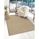 Tapete Para Sala Sarja Linhaca 1,50x2,00 São Carlos
