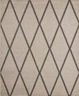 Tapete Para Sala Sisal Antiderrapante Antialérgico Eco Nature Geométrico J Serrano 3,00 x 4,00 Diversos