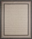 Tapete Para Sala Sisal Antiderrapante Antialérgico Eco Nature Moldura J Serrano 1,50 x 2,00 Diversos