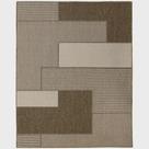Tapete para Sala Sisal Bali Lascas 2,00x2,50 São Carlos Tapete para Sala Sisal Bali Lascas 2,00x2,50 São Carlos