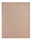 Tapete Para Sala Sisal Buzios Antiderrapante Sem Pelo 3,00 x 4,00 J Serrano
