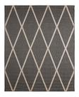Tapete Para Sala Sisal Sem Pelo Antiderrapante Eco Nature 3,00 x 4,00 J Serrano