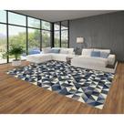 Tapete Para Sala Supreme Ladrilho 2,50x3,50 São Carlos