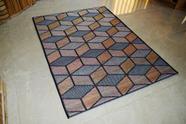 Tapete para sala Unique Podio Multi-B 150x200 cm