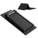 Tapete para Walking Pad Stepwaver 173 x 61 cm Dobrável de Alta Densidade
