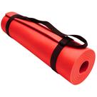 Tapete para yoga e pilates com bolsa para transporte 173x60,5x0,6