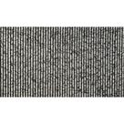 Tapete Passadeira 0,43x5,00m Duna Soft Antiderrapante Capacho Entrada Cozinha