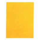 Tapete Passadeira 50 x 1,00 Classic Amarelo