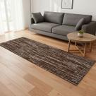 Tapete Passadeira Antiderrapante 45cm x 2,00 2,50 e 3,00m Moderno Grande Decorativo para Sala Cozinha Corredor Tapete Passadeira Antiderrapante 45cm x 2,00 2,50 e 3,00m Moderno Grande Decorativo para Sala Cozinha Corredor