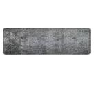 Tapete Passadeira Antiderrapante Sala Quarto Pelo Macio Apolo 50 x 100cm Duo