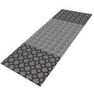 Tapete Passadeira de Cozinha Jamil Antiderrapante-60 x 250
