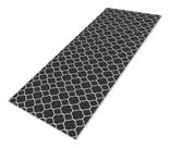 Tapete Passadeira De Cozinha Silas 180x50 Cm Antiderrapante Tapete Passadeira De Cozinha Silas 180x50 Cm Antiderrapante