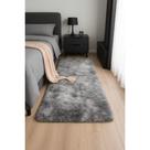Tapete Passadeira Felpuda Para Sala Corredor Quarto 2,00x0,60 Tapete Passadeira Felpuda Para Sala Corredor Quarto 2,00x0,60