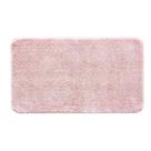 Tapete Passadeira Liso Linha Vip Pêlo Baixo Antiderrapante 66x180cm - Jolitex