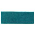 Tapete Passadeira Macarrãozinho Bolinha Antiderrapante Cozinha Banheiro 40 x 1,10 Dallas Corttex Verde Água Tapete Passadeira Macarrãozinho Bolinha Antiderrapante Cozinha Banheiro 40 x 1,10 Dallas Corttex Verde Água