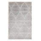 Tapete Passadeira Para Sala Quarto 68x110cm Des 04 Namur
