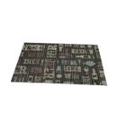Tapete Passadeira Pvc Kapazi Varios Modelos E Cores 43cm X 4,00mt