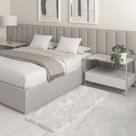 Tapete Passadeira Quarto Antiderrapante Branco 50 x 140 cm Tapete Passadeira Quarto Antiderrapante Branco 50 x 140 cm