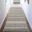 Tapete Passadeira Sisal 66 X 430 cm PS-30