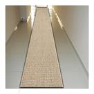 Tapete Passadeira Sisal Antiderrapante 0,66X4,00 PS-12 Cód. 2059