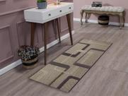 Tapete Passadeira Sisal Grande 0,66x3,00 Antiderrapante