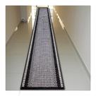 Tapete Passadeira Sisal Grande 0,66x3,00 Antiderrapante PS-33 Cód. 1865