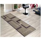 Tapete Passadeira Sisal Grande 0,66x4,00 Antiderrapante