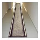 Tapete Passadeira Sisal Grande 0,66x4,00 Antiderrapante PS-35 Cód. 2397