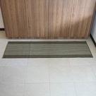 Tapete Passadeira Sisal Lancer 220x66cm Antiderrapante