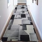 Tapete Passadeira Trilho Corredor Quarto 66 X 490 Cm PA35