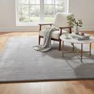 Tapete Pele de Coelho Macio Alto Luxo Antiderrapante para Sala e Quarto