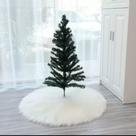 TAPETE PELÚCIA ÁRVORE DE NATAL PELEGO PELO ALTO GRANDE 80x80 ,100x100 ,150x150, 160x160 cm