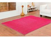Tapete Peludo Apolo 150x200 Prata Têxtil Tapete Peludo Apolo 150x200 Prata Têxtil